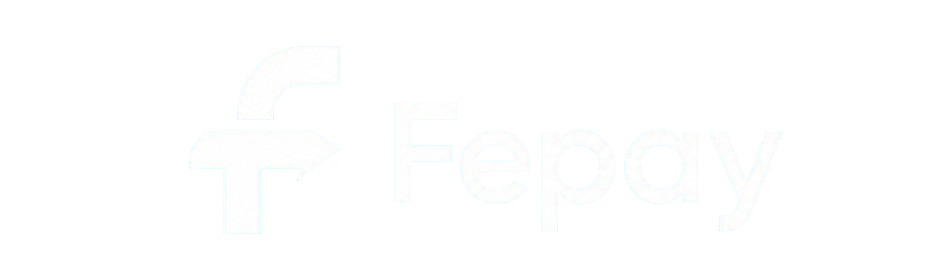 FePay Logo